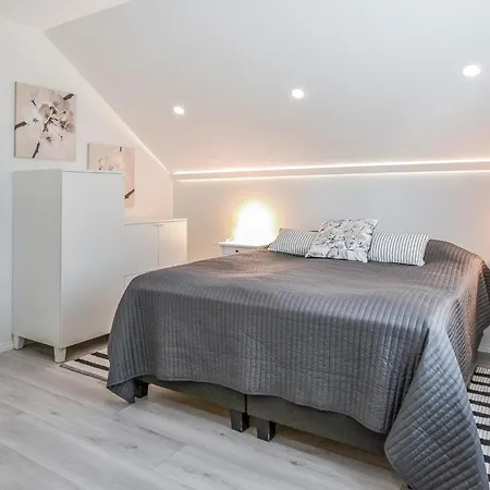 Tonttutahko 20 B By Interhome