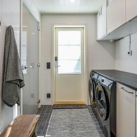 Vakantiehuis Tonttutahko 20 B By Interhome