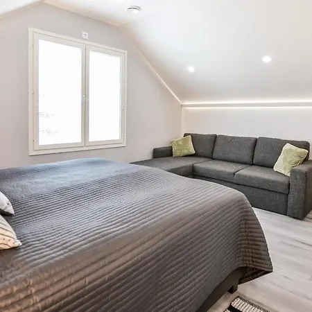 Tonttutahko 20 B By Interhome Holiday home Tahkovuori