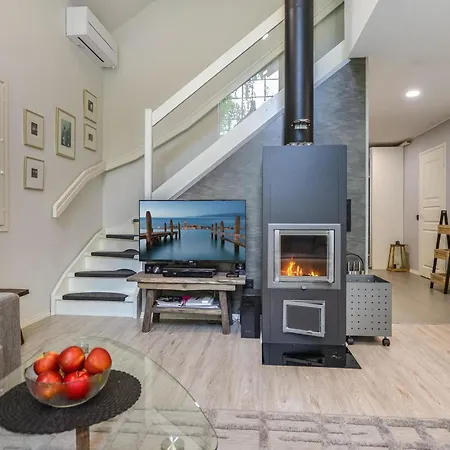 Tonttutahko 20 B By Interhome