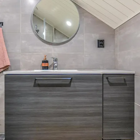 Vakantiehuis Tonttutahko 20 B By Interhome