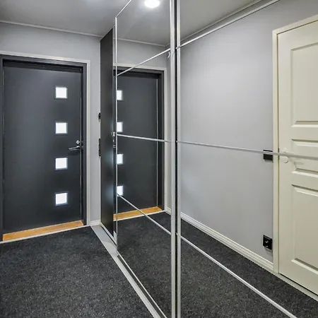 Vakantiehuis Tonttutahko 20 B By Interhome Tahko