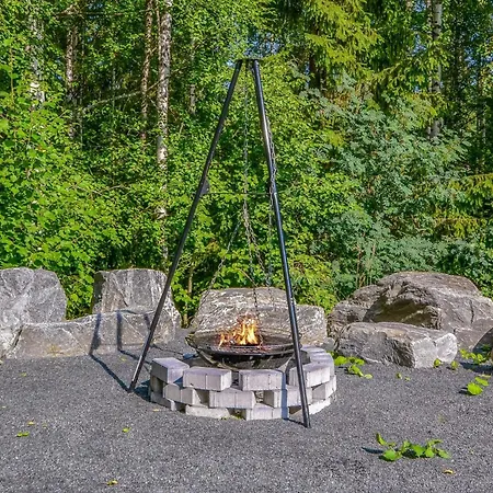 Tonttutahko 20 B By Interhome *