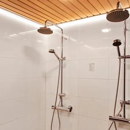 Prázdninový dům Tonttutahko 20 B By Interhome *