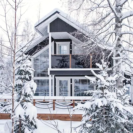 Tonttutahko 20 B By Interhome Tahkovuori