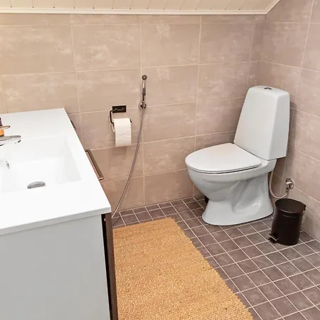 Tonttutahko 20 B By Interhome Tahkovuori