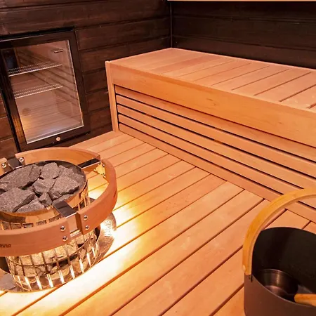 Tonttutahko 20 B By Interhome Prázdninový dům Tahkovuori