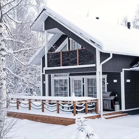 Tonttutahko 20 B By Interhome