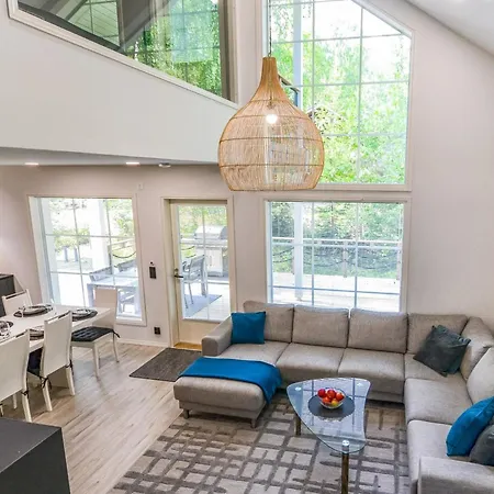 Tonttutahko 20 B By Interhome Semesterbostad