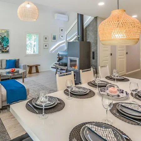 Tonttutahko 20 B By Interhome Semesterbostad