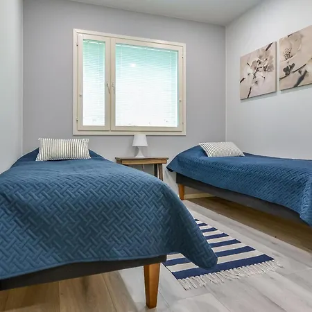 Dom wakacyjny Tonttutahko 20 B By Interhome
