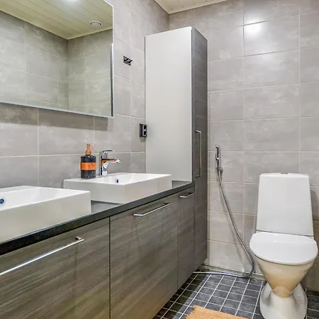 Tonttutahko 20 B By Interhome Prázdninový dům Tahkovuori