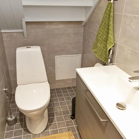 Nyaraló Tonttutahko 20 B By Interhome *