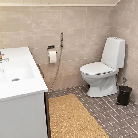 Tonttutahko 20 B By Interhome *
