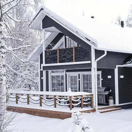 Tonttutahko 20 B By Interhome * Tahkovuori