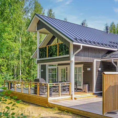 Tonttutahko 20 B By Interhome Tahkovuori