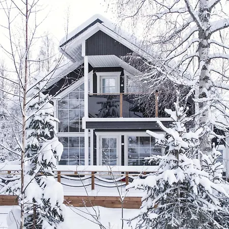 Tonttutahko 20 B By Interhome Tahkovuori