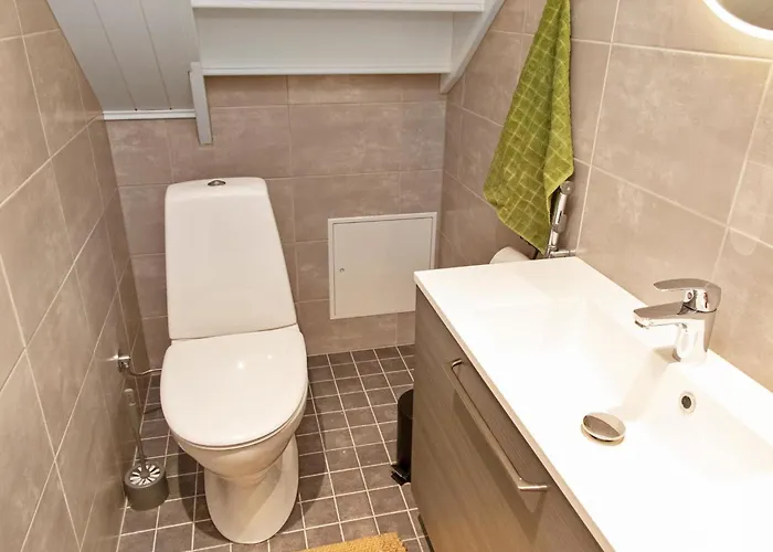 Tonttutahko 20 B By Interhome * Tahkovuori