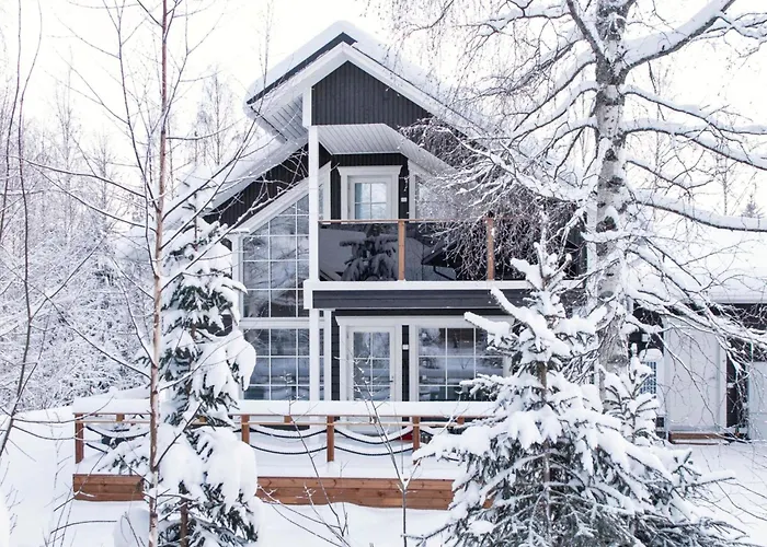 Tonttutahko 20 B By Interhome Tahkovuori