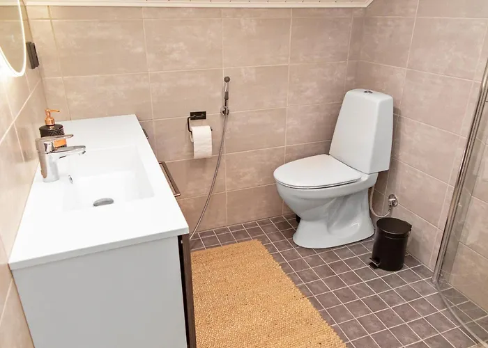 Tonttutahko 20 B By Interhome Tahkovuori