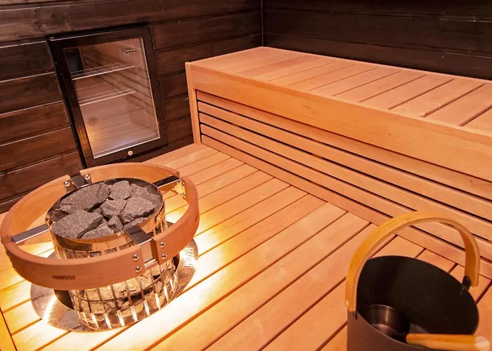 Tonttutahko 20 B By Interhome Semesterbostad Tahkovuori