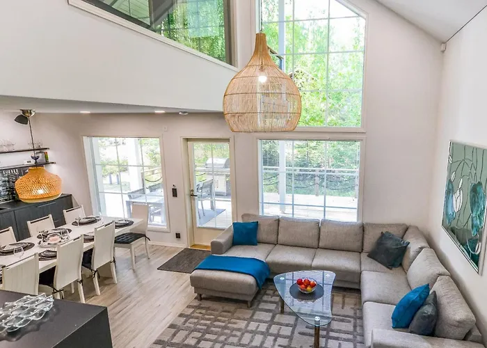 Tonttutahko 20 B By Interhome Semesterbostad