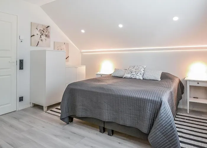 Tonttutahko 20 B By Interhome Semesterbostad