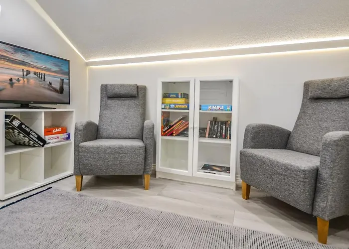 Tonttutahko 20 B By Interhome Tahkovuori