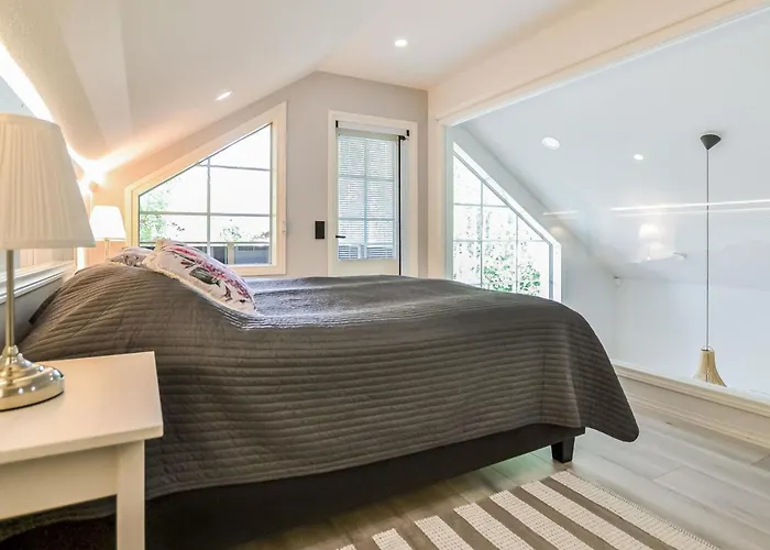 Semesterbostad Tonttutahko 20 B By Interhome Tahkovuori