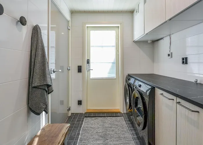 Tonttutahko 20 B By Interhome *